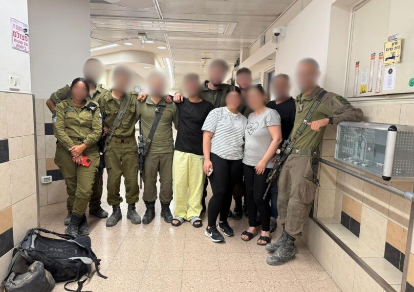 תהליך שיקום פצועי צה"ל - וההתמודדות: "המלחמה כל הזמן בראש"