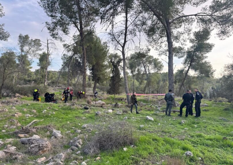 דחף את משה צברי לבור והשאיר אותו למות: כתב האישום החמור