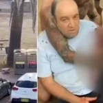 הגיבור מהטבח בסידני: בעל דוכן מוסלמי שהסתער על המחבל ונפצע