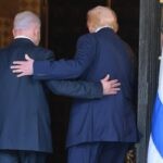 צפו: זו התגובה הראשונה של רה"מ להסכם בין ארה"ב לאיראן