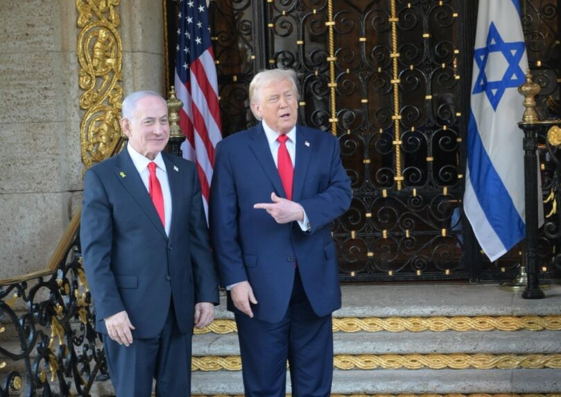 עידן הריבונות: הסדר העולמי החדש שטראמפ מוביל