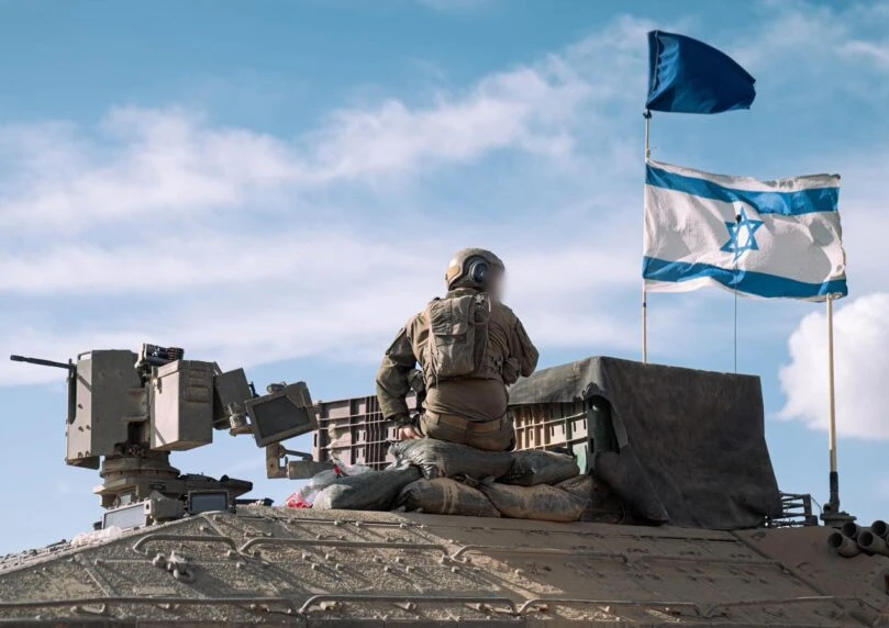 כ"ץ באמירה דרמטית: "נפעל להקמת גרעיני נח"ל בצפון עזה"