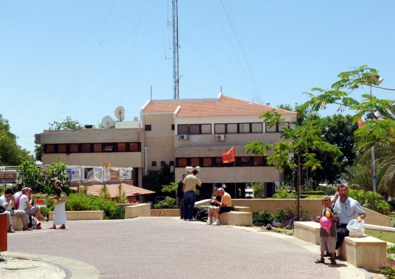 גורמים בצה"ל: תומכים בהתיישבות יהודית בעזה כקלף מול האויב