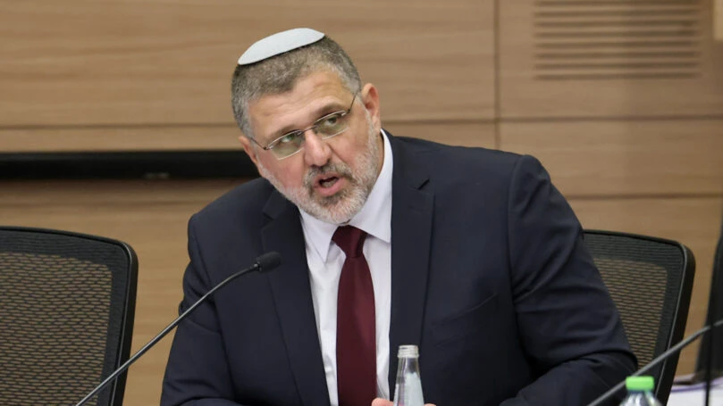 "שיטת סיכול": בוארון תוקף את היועמ"שית על חקירת רואי כחלון