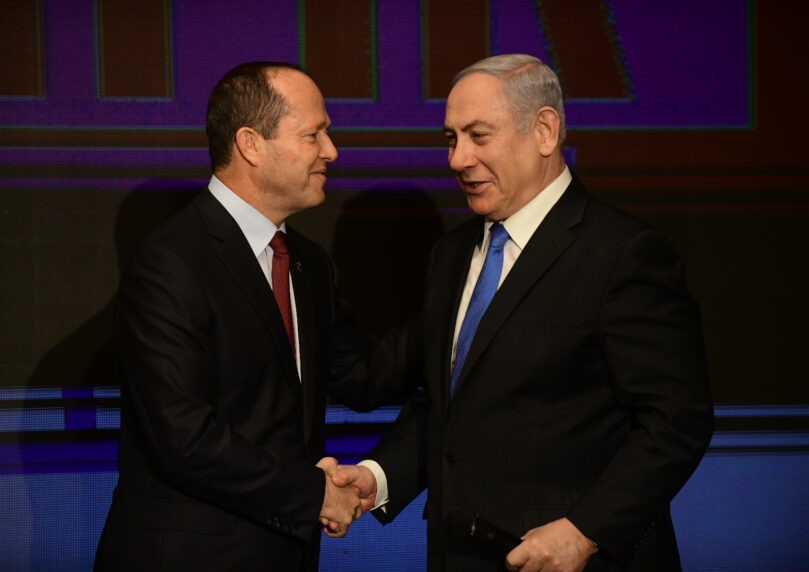 המהלך של רה"מ נתניהו והשר ברקת שנועד להילחם בהעסקת השב"חים