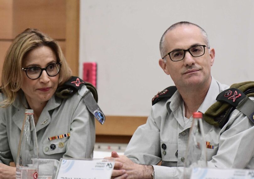 גורם במשטרה: "ביקורו של שרון אפק בבית הפצ"רית לשעבר ייבחן"