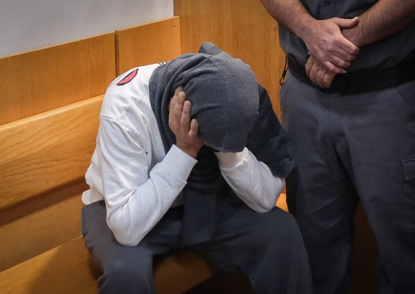 הרג וניסה להפליל את אחותו: דניס מוקין הורשע ברצח באדישות