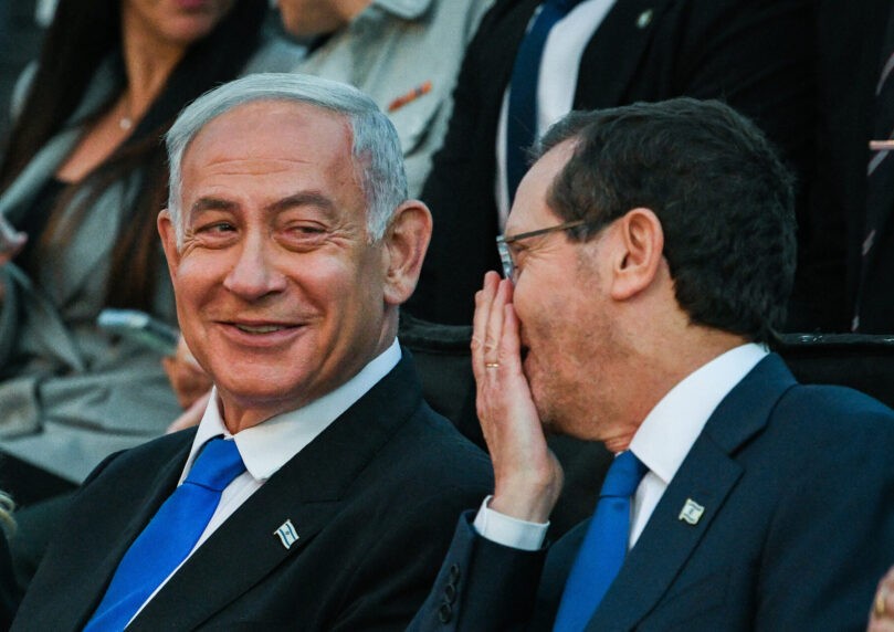 ה"פלשתינים" משקשקים מבקשת החנינה של רה"מ: "מבחינתם זה אסון"