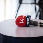 ההפתעה שמגישת חדשות 14 לא ציפתה לה: "בכיתי את חיי" | צפו