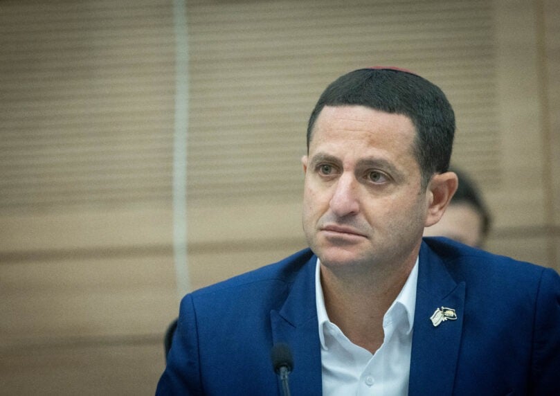 חבר הכנסת התריע: "טורקיה מאיימת על ישראל - לא פחות מאיראן"