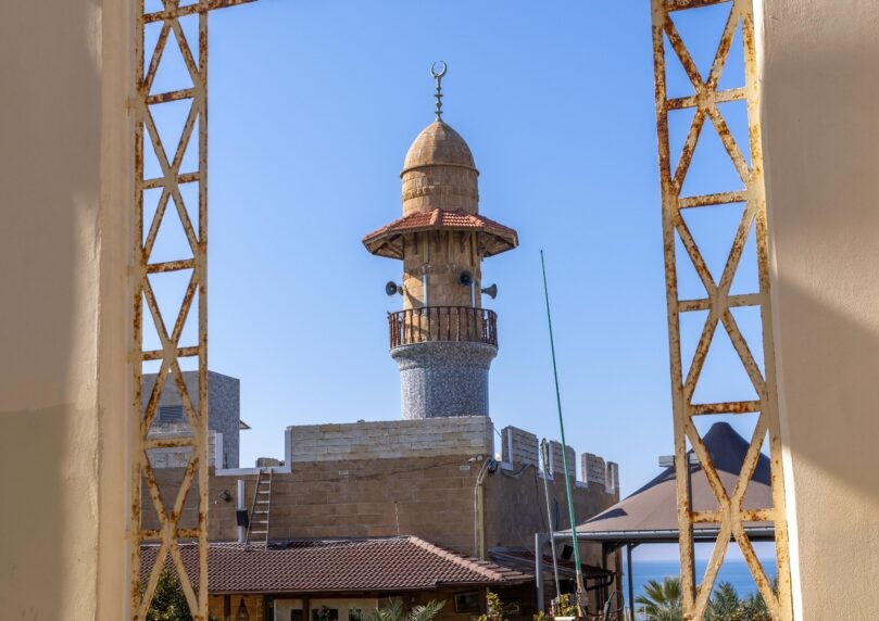 שלח לי שקט: בכנסת מקדמים הצעת חוק חדשה להשתקת מואזין