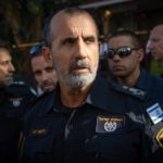 המפכ"ל כמו שלא שמעתם: השיחה החריגה על רקע מעצרי החרדים