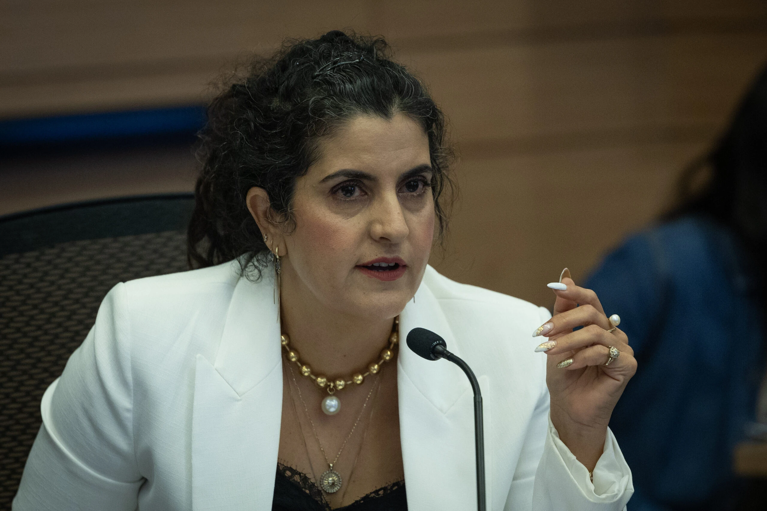 יועמ"שית הכנסת מתנגדת לביטול ההצבעה על מבקר המדינה