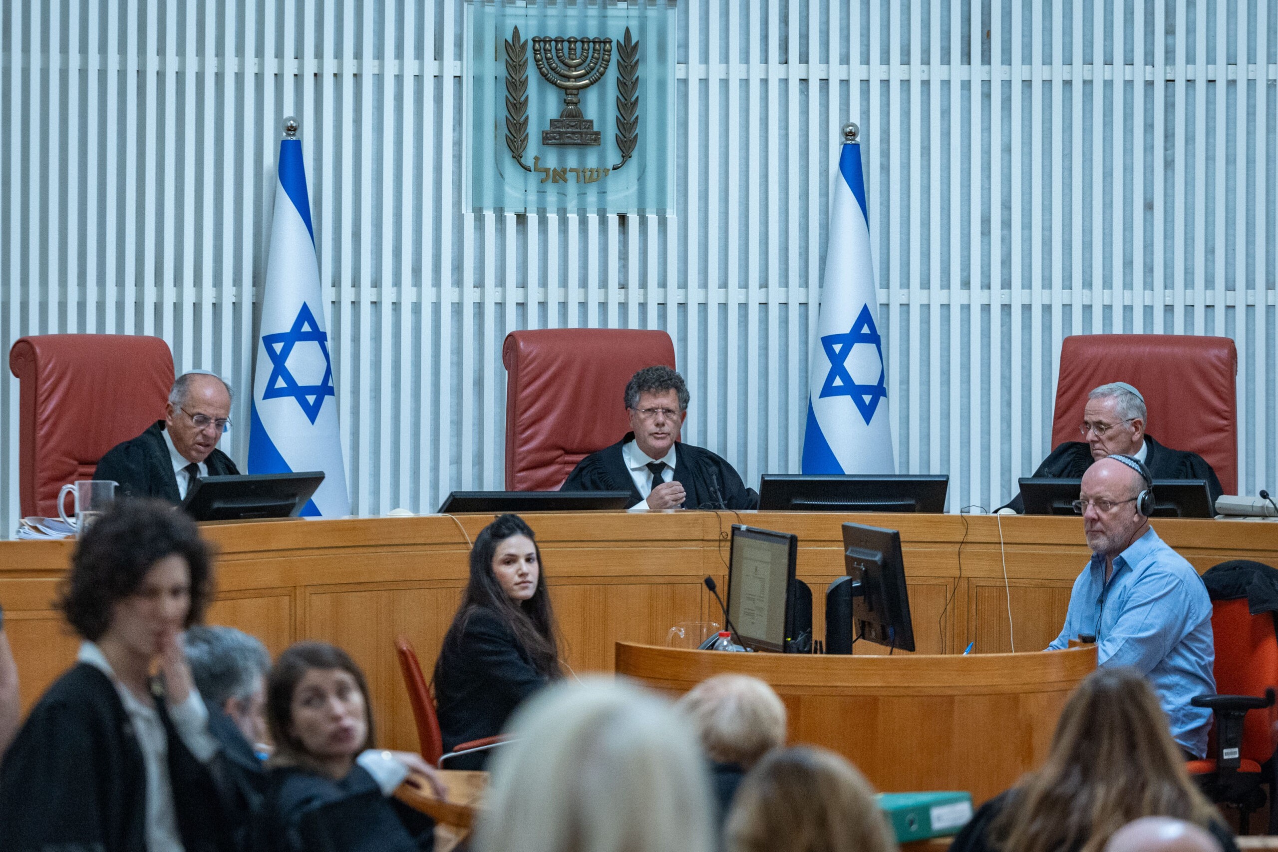 בג"ץ גלצ: הדיון בעתירה המתוקשרת יחל בעוד זמן קצר