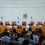 בעקבות החלטת בג"ץ: חברי ועדת הרוגלות התפטרו מתפקידם