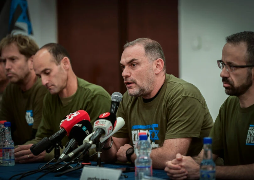 פרשת מינוי גילטמן חשפה: הכשלים שצה"ל כבר לא יכול להתעלם מהם