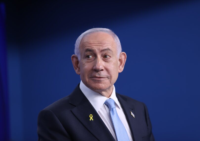 הודעת הליכוד שהכעיסה את השותפה הקואליציונית