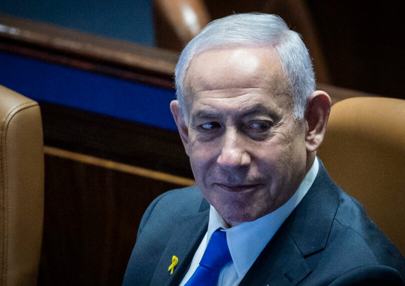 “לא יהיה כאן אתרוג”: רה"מ קורא לוועדת בדיקה לאומית לטבח