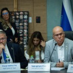 נציגי משרד החוץ לא הופיעו לדיון בחוק עונש מוות למחבלים