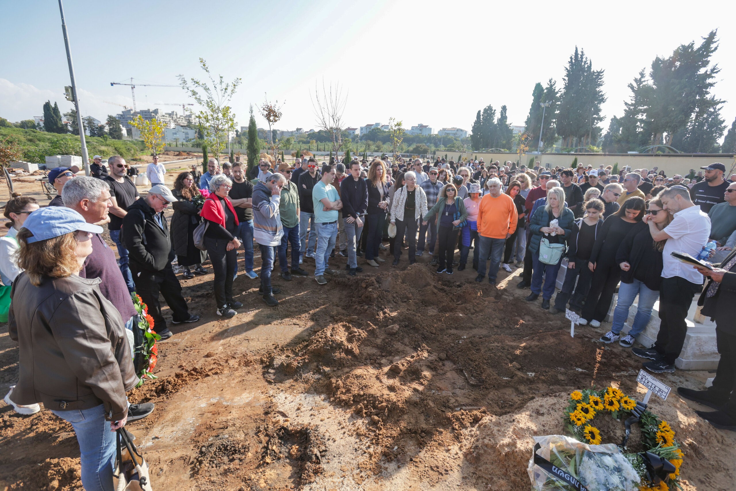 המחווה המרגשת לאבי מלר ז"ל: "לימד את כולנו לאהוב את המשחק"