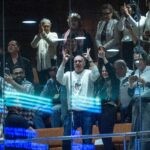 הצעת החוק להקמת ועדת חקירה לאומית עברה בקריאה טרומית