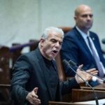 לאחר שעצר את כספי החינוך החרדי לפיד דורש לכלול את מה ששולם