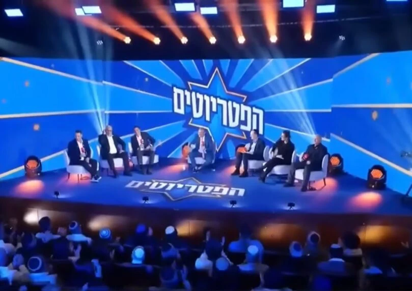 'מסעודה משדרות' החליפה ערוץ - והיא מאושרת יותר מאי פעם