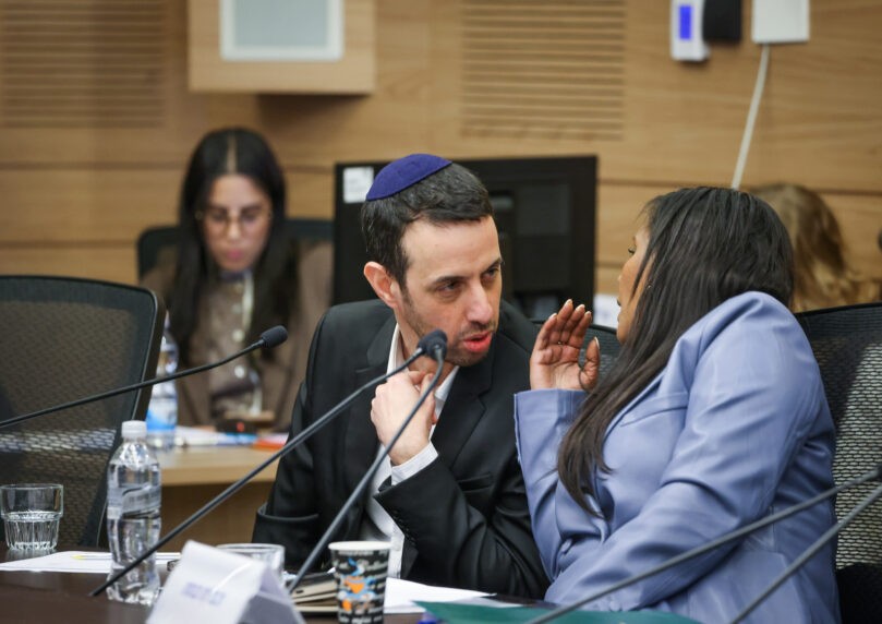 בדרך לחקר האמת? הצעת החוק של ח"כ קלנר אושרה בוועדת הכנסת
