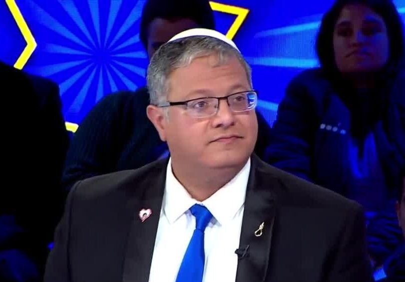 בן גביר חשף בפטריוטים: הזהרנו את לשכת ראש הממשלה מפלדשטיין