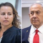 נתניהו בעימות עם תירוש: "את האשמת אותי בשקר – תתביישי"