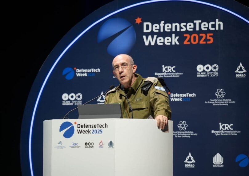 היערכות לעימותים מורכבים: מערכות רובוטיות יוטמעו בטנקים