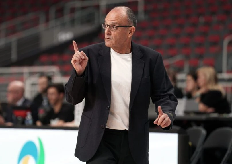 צילום: FIBA