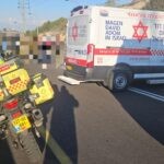 2 פצועים קל בפיגוע דקירה סמוך לעטרת בבנימין, המחבל חוסל