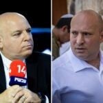 נפתלי בנט גרר את בועז גולן לביהמ"ש – והביך את עצמו שוב ושוב