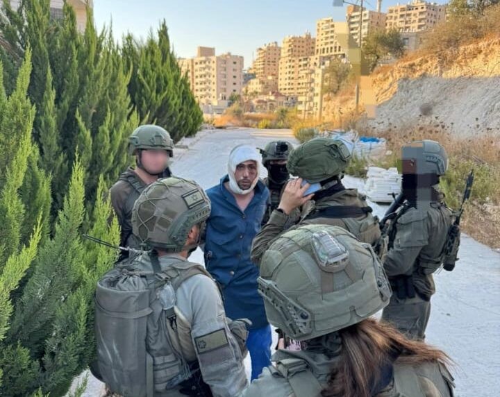 המעגל נסגר: בית המחבל מהפיגוע בבת ים וחולון הועף באוויר