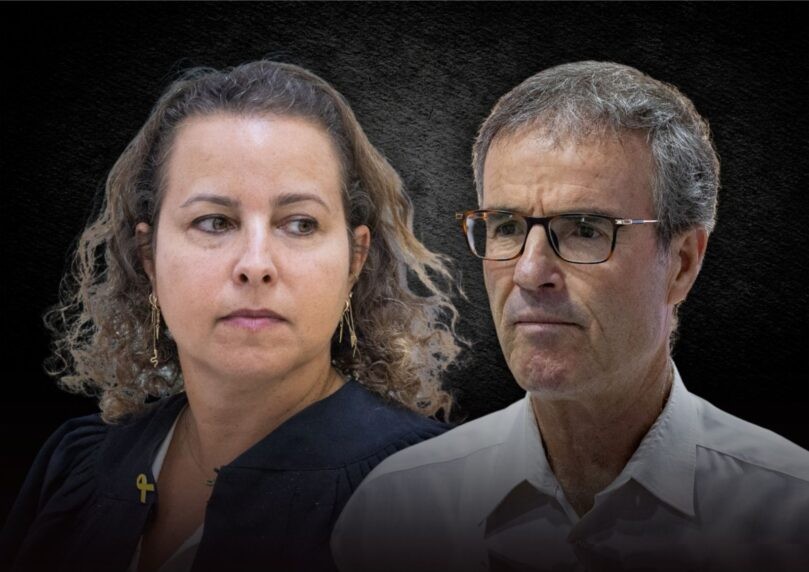 צילום: חיים גולדברג, יונתן זינדל, פלאש 90