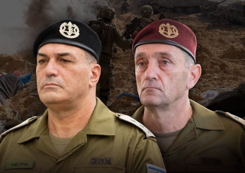 הרצי בתחפושת: העיסוק של זמיר ביח"צ משמר את המערכת הכושלת