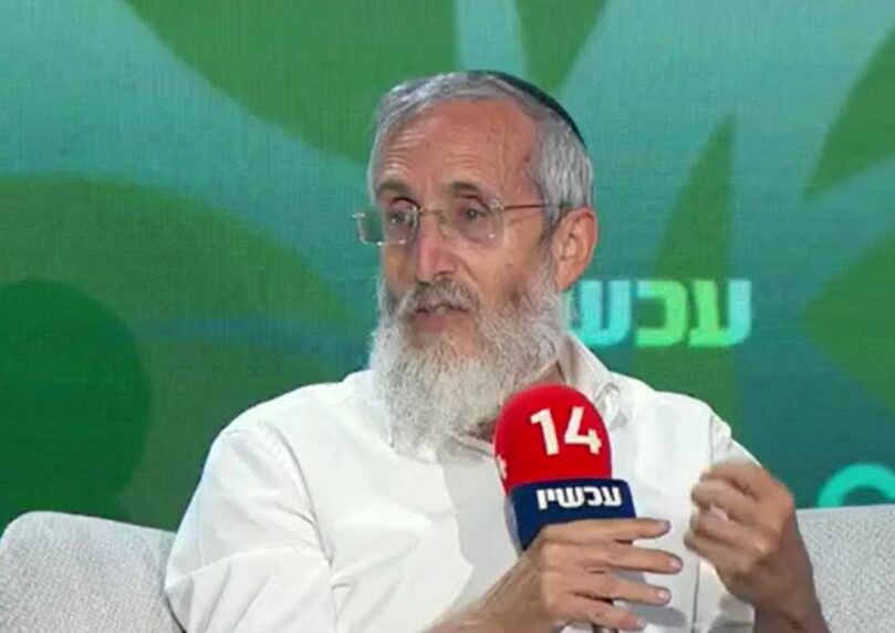 "רצו אל התופת": סיפור הגבורה של ישיבת שדרות ב-7.10
