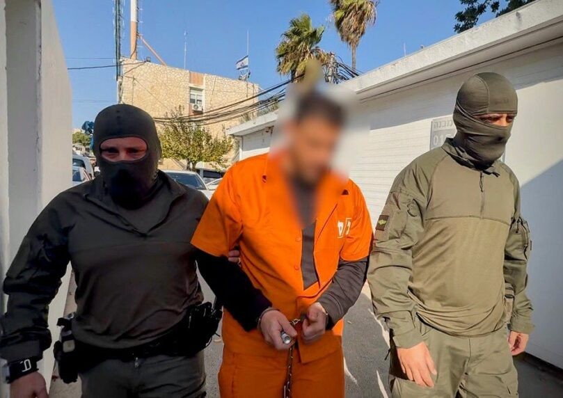 פרשיית "הנסיך": בכיר בארגון אבו לטיף נעצר בצפון