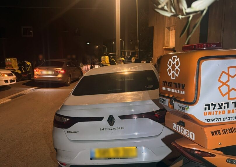 האלימות במגזר הערבי: 4 פצועים, בהם 3 קשה, באירוע ירי בצפון