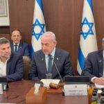 תקציב המדינה לשנת 2026 אושר בממשלה