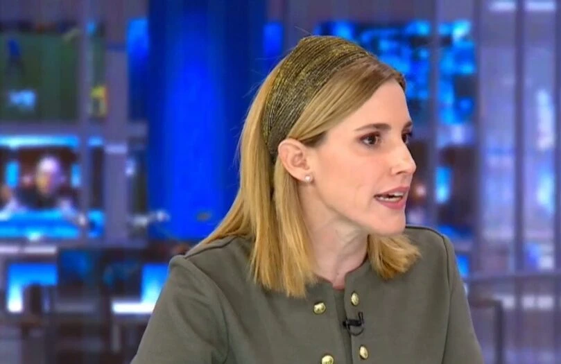טל מאיר זועמת: "למה יש שתיקה? כי זה לא מתכתב עם דף המסרים"