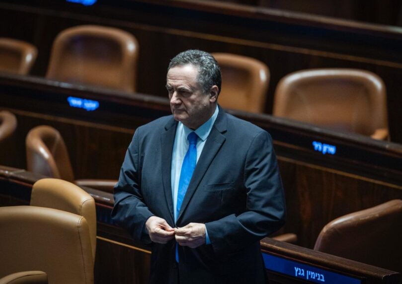 ההנחיה הדרמטית של שר הביטחון כ"ץ: "להפסיק באופן מיידי"