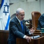 רה"מ נתניהו בדיון 40 חתימות: "משוחח עם פוטין באופן קבוע"