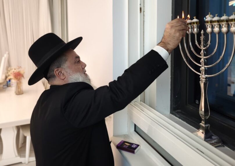 הרב יגאל כהן עושה סדר: כל מה שצריך לדעת לקראת חנוכה