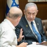"מלחמה רב זירתית": הערכת המצב הדרמטית בישראל