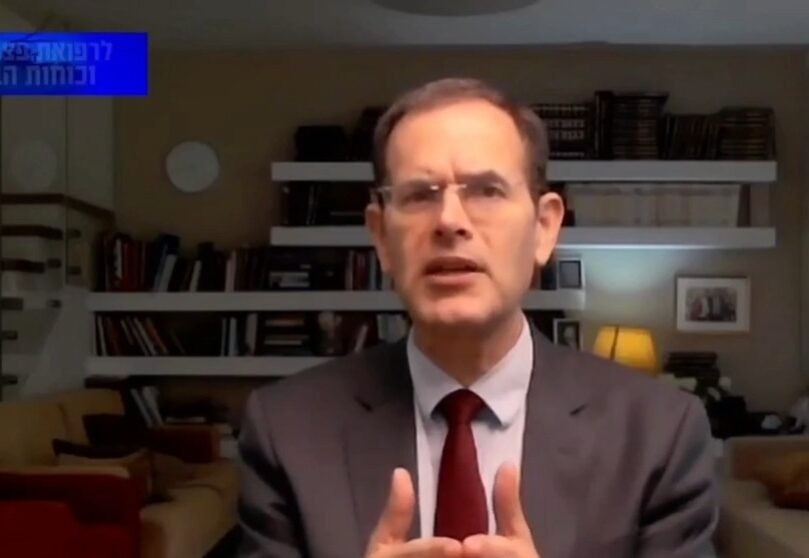 ח"כ משה סעדה: "המעגל נסגר על גלי בהרב-מיארה"
