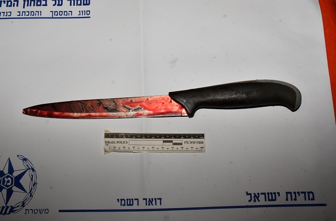 בתום חקירה מורכבת: פוענח הרצח האכזרי של עובד זר בתל אביב