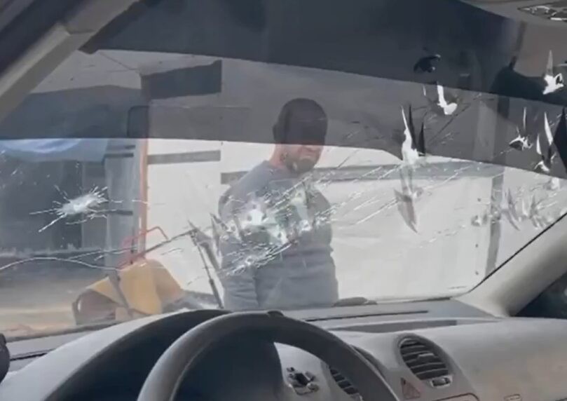 חמאס: קצין במשרד הפנים בעזה חוסל בידי חמושים במחנות המרכז