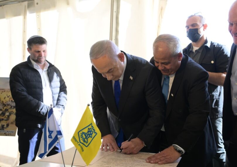 "כבוד גדול": שכונה חדשה תיקרא על שמו של יוני נתניהו ז"ל